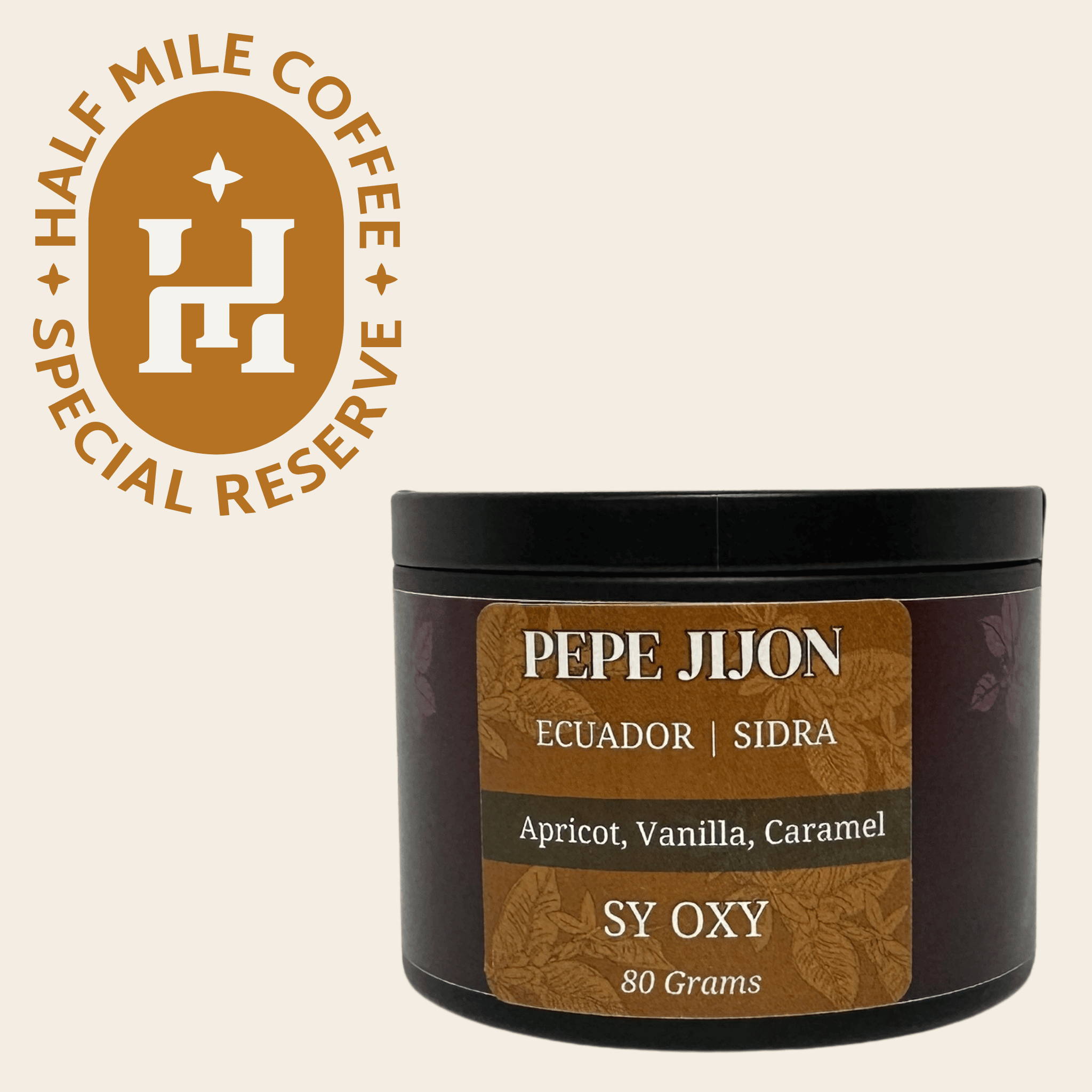 値下げします JAMAICASTOOL スペイン製　Pepe Cortes Jamaican Me Crazy - Silver Bridge Coffee Company