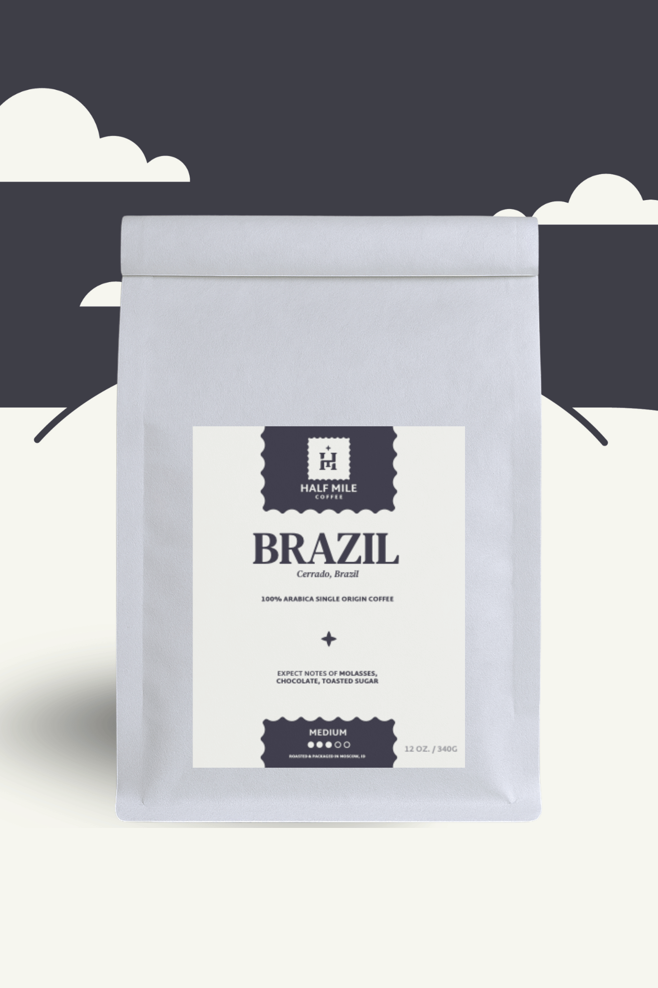 Brazil Salmo