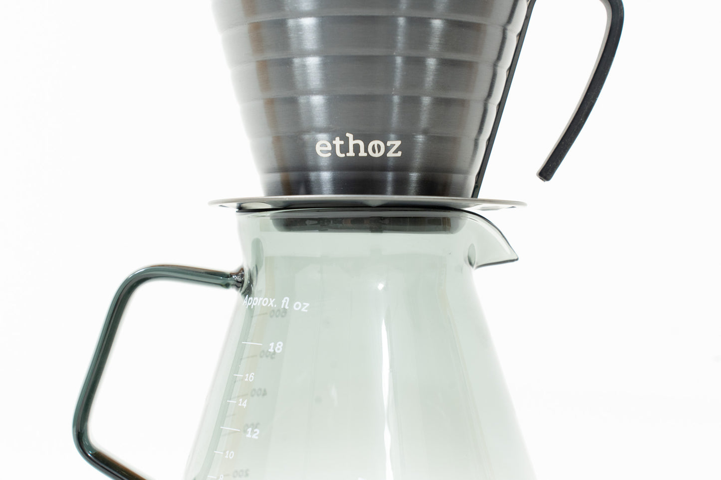 ethoz® Glass Carafe
