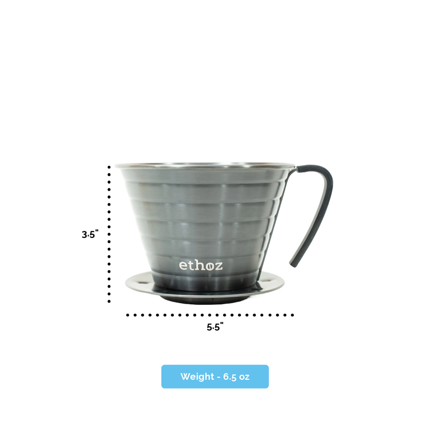 ethoz® Pour Over