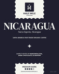 Nicaragua Nueva Segovia
