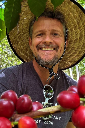 Finca Soledad: From Summits to Soil