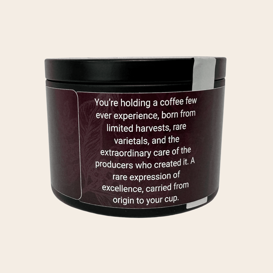 Finca Soledad SyOxy by Pepe Jijon