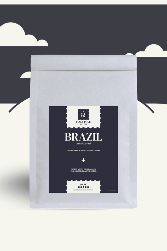 Brazil Salmo