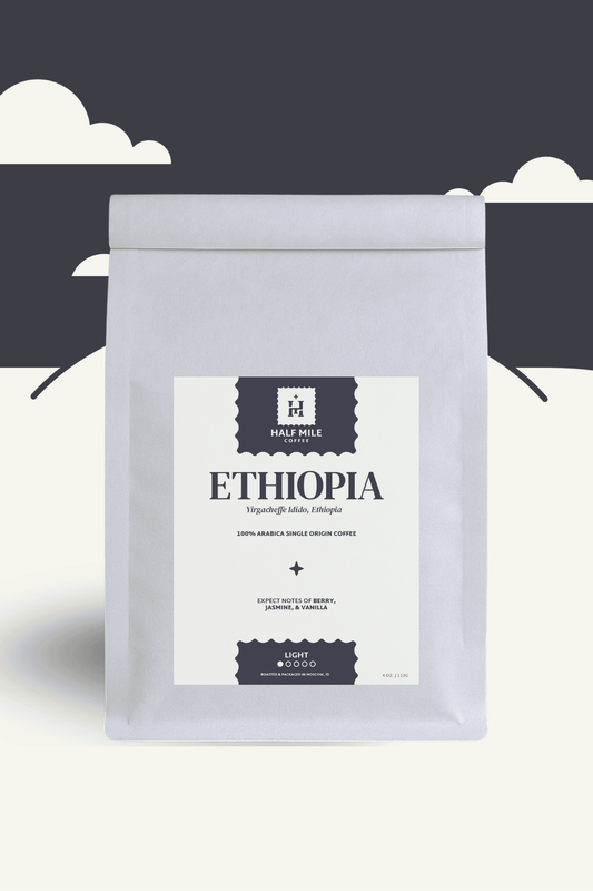 Ethiopia