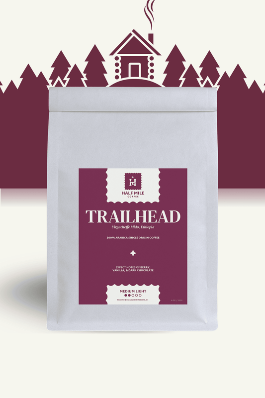 Trailhead - Ethiopian Blend