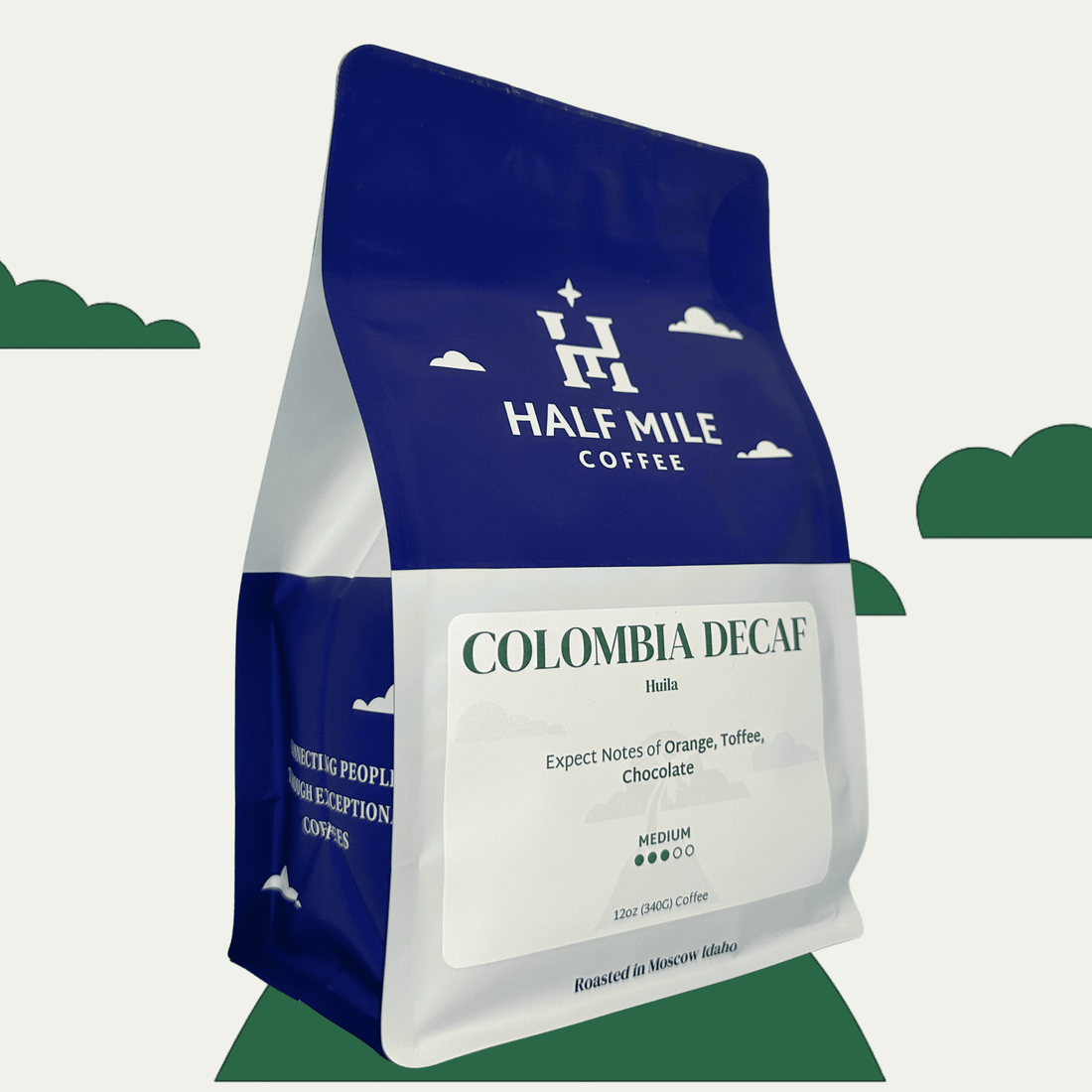 Colombia Decaf