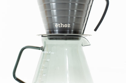 ethoz®   Glass Carafe