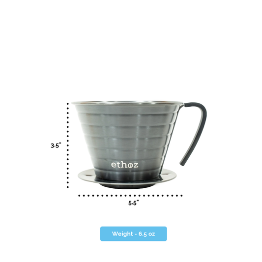 ethoz® Pour Over