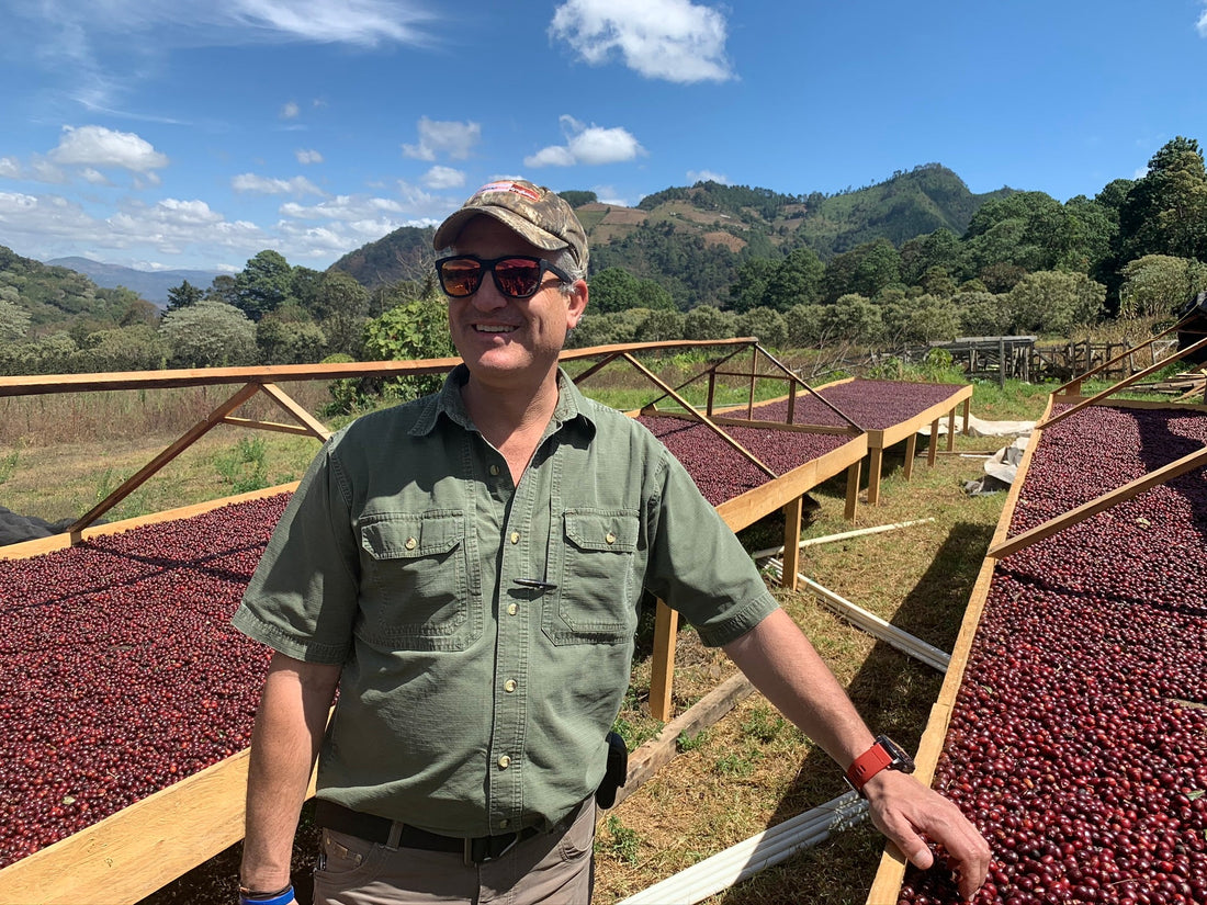 El Socorro Maracaturra