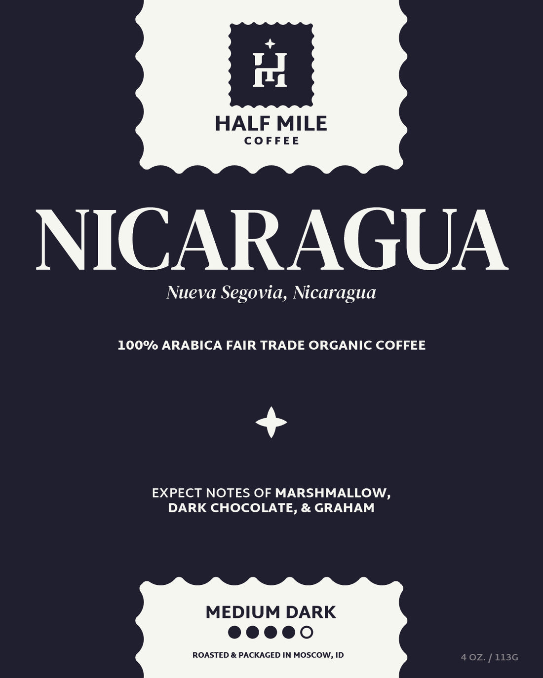 Nicaragua Nueva Segovia