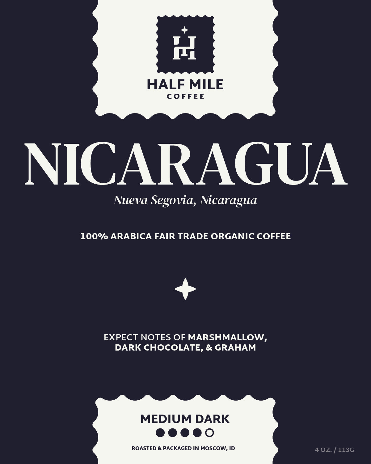 Nicaragua Nueva Segovia