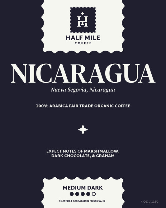Nicaragua Nueva Segovia