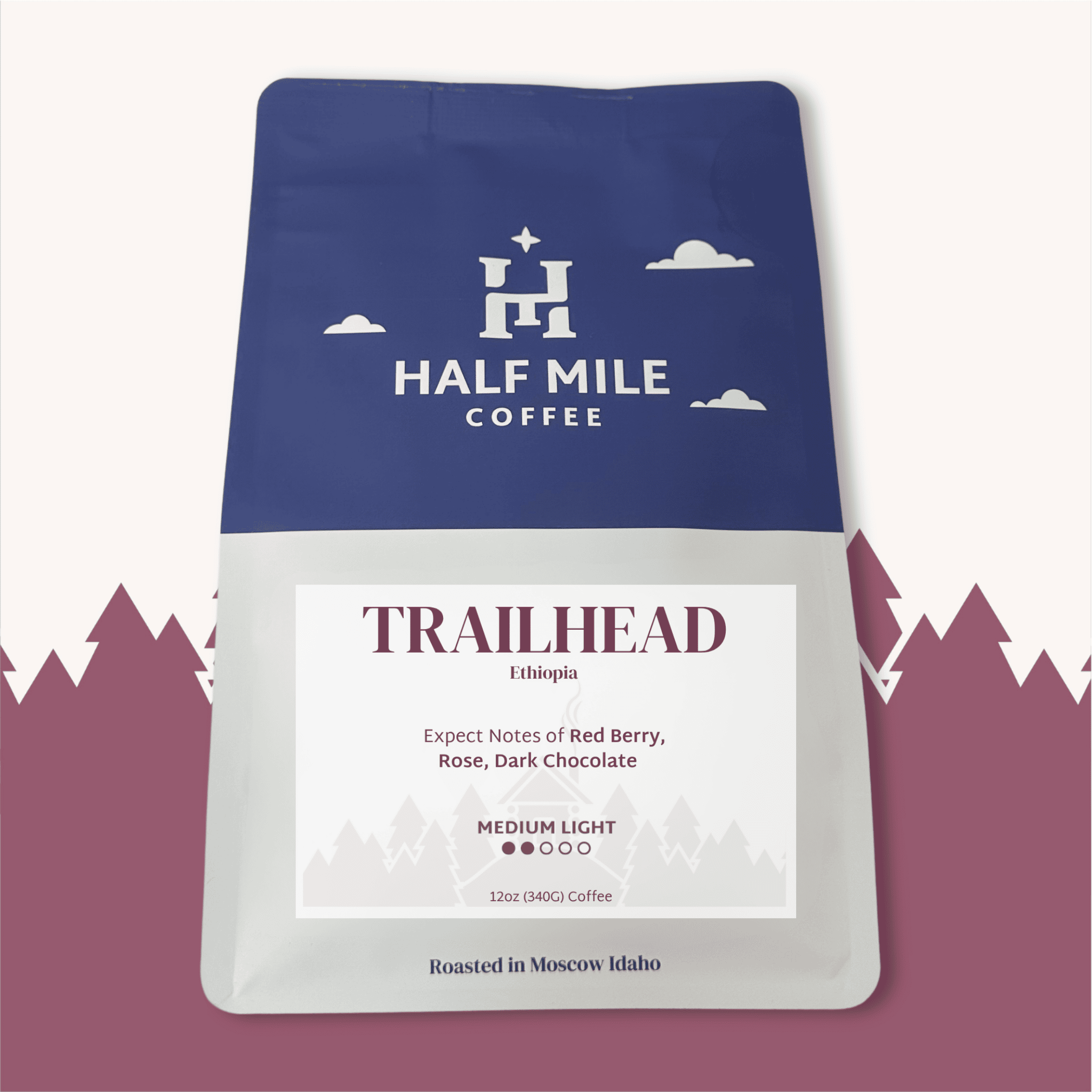 Trailhead - Ethiopian Blend