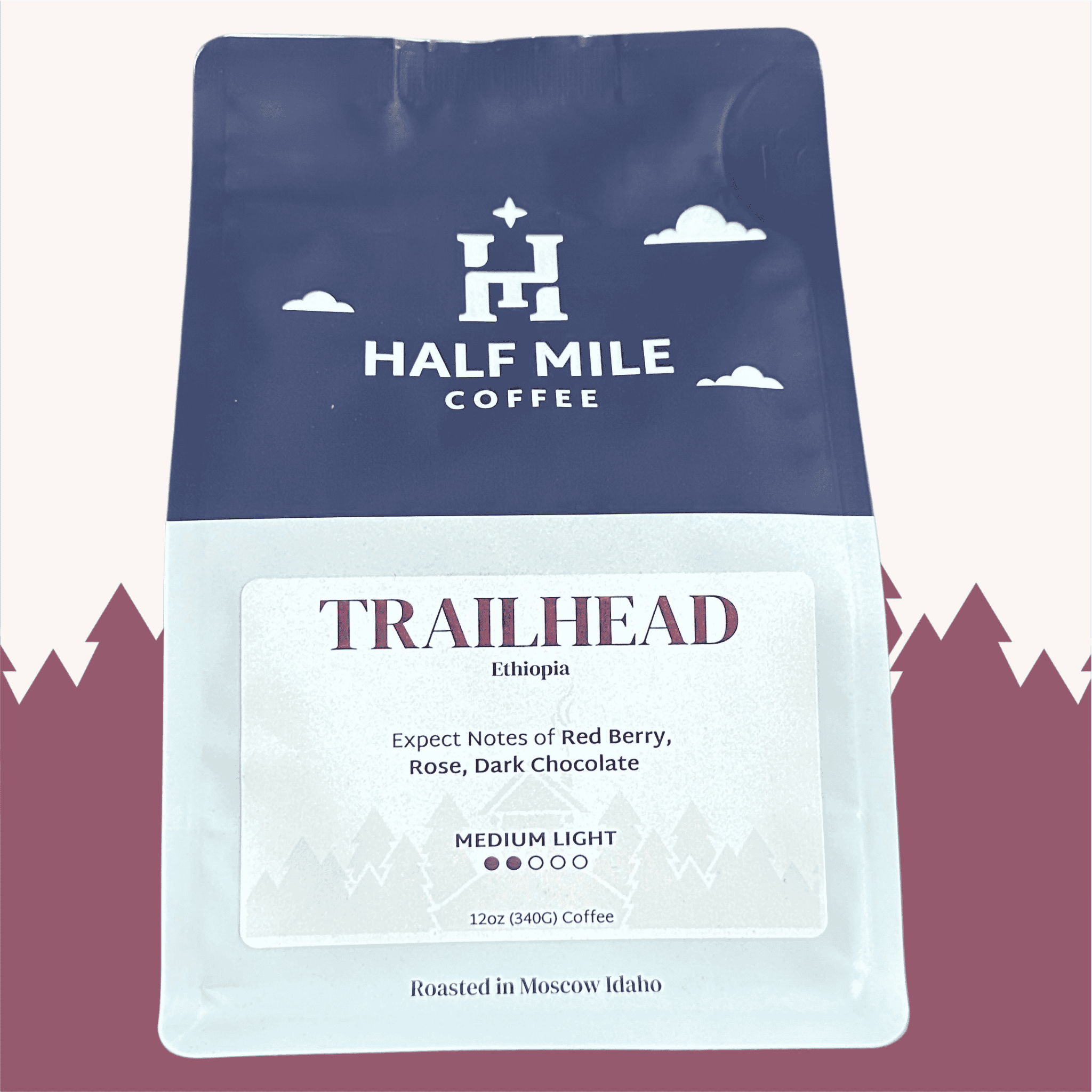 Trailhead - Ethiopian Blend