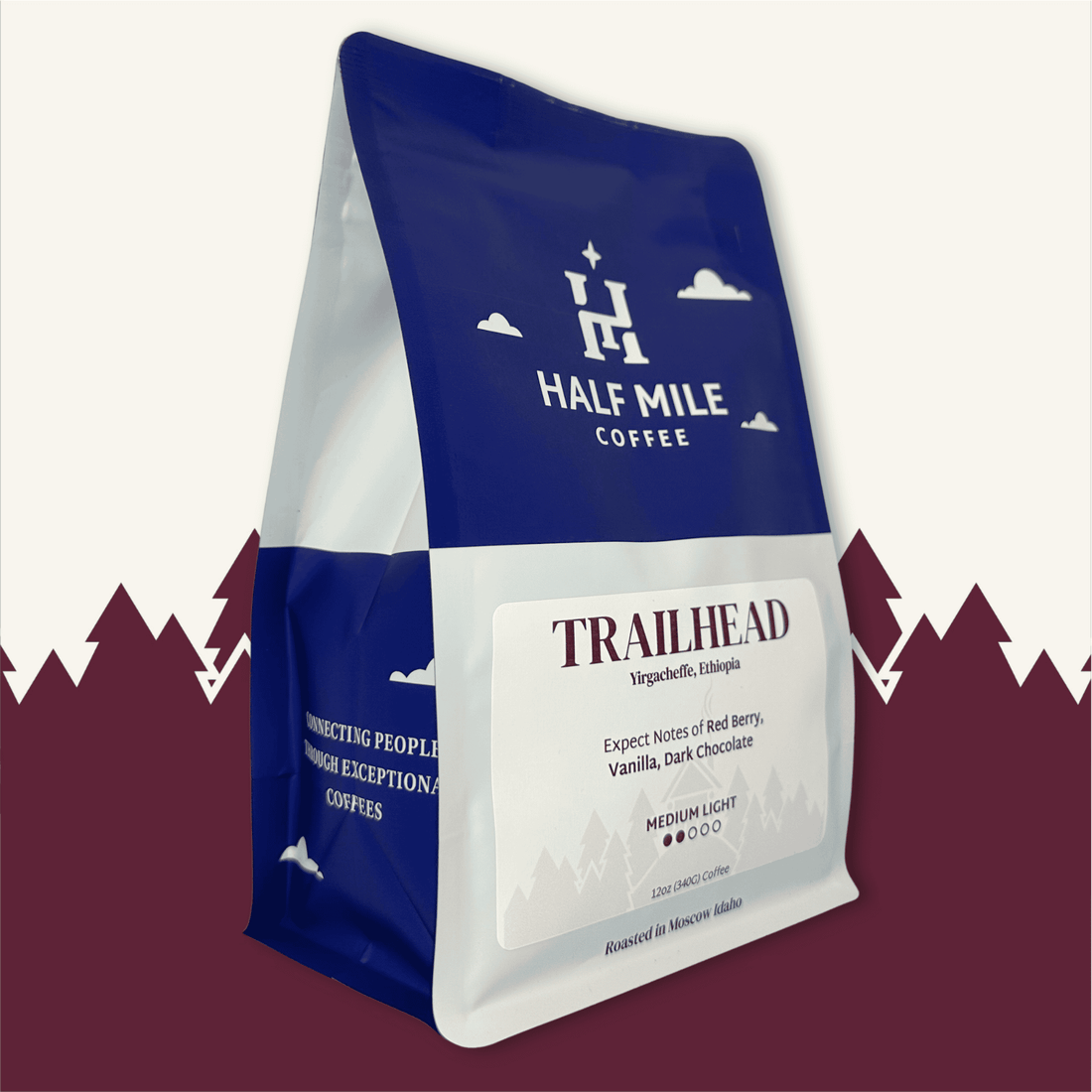 Trailhead - Ethiopian Blend