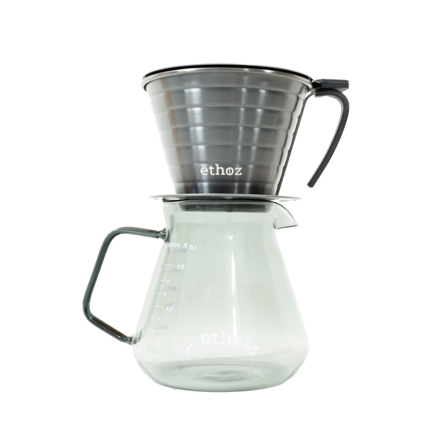 ethoz®   Glass Carafe