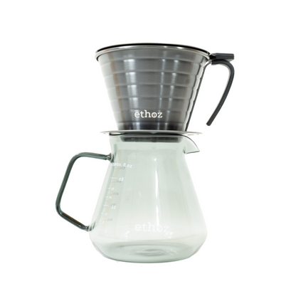 ethoz®   Glass Carafe