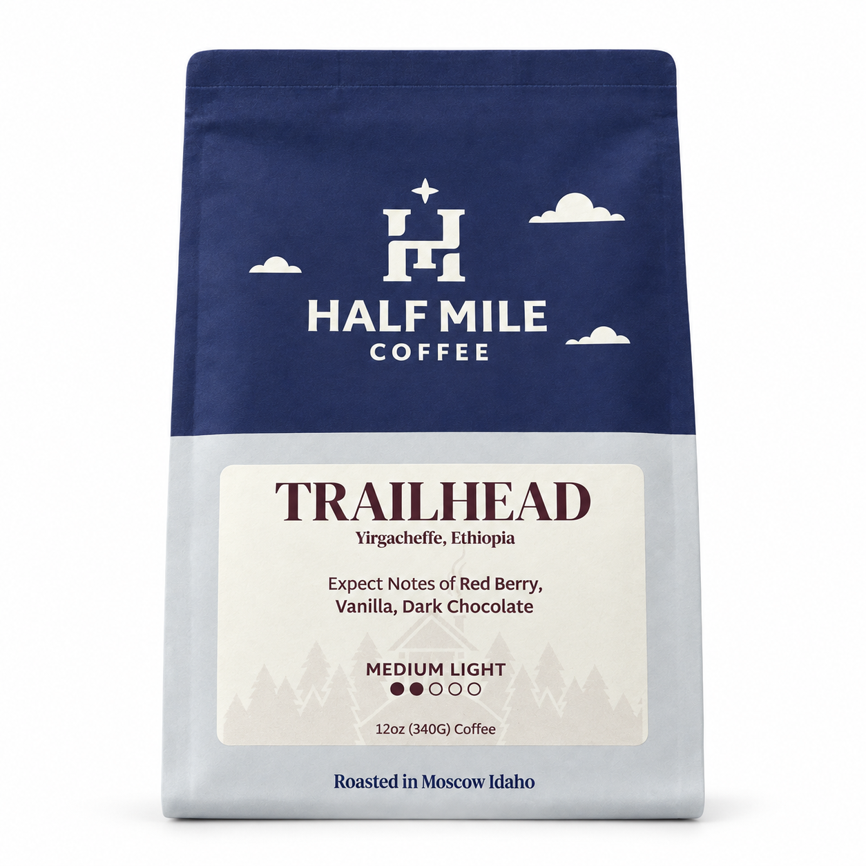 Trailhead - Ethiopian Blend